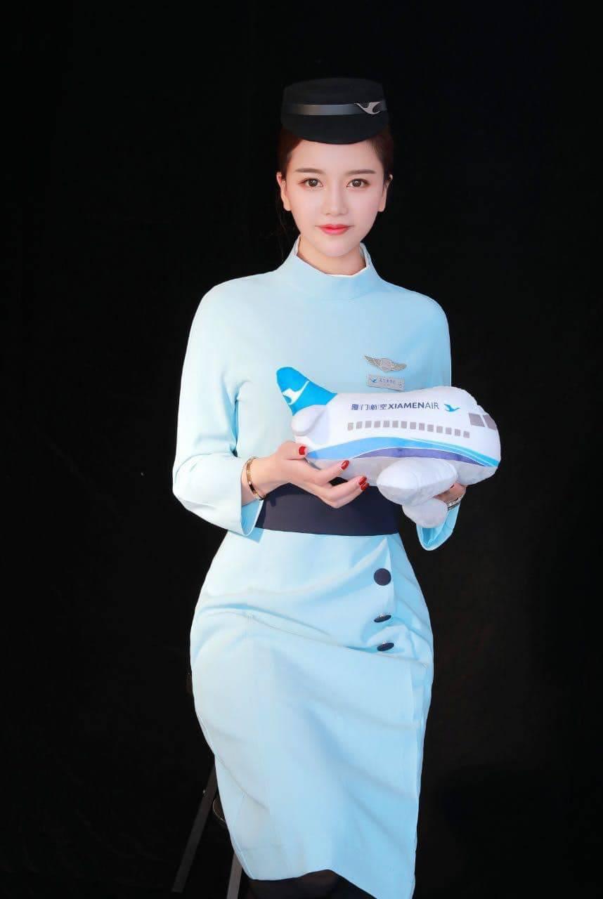 厦门高品质外围空姐模特